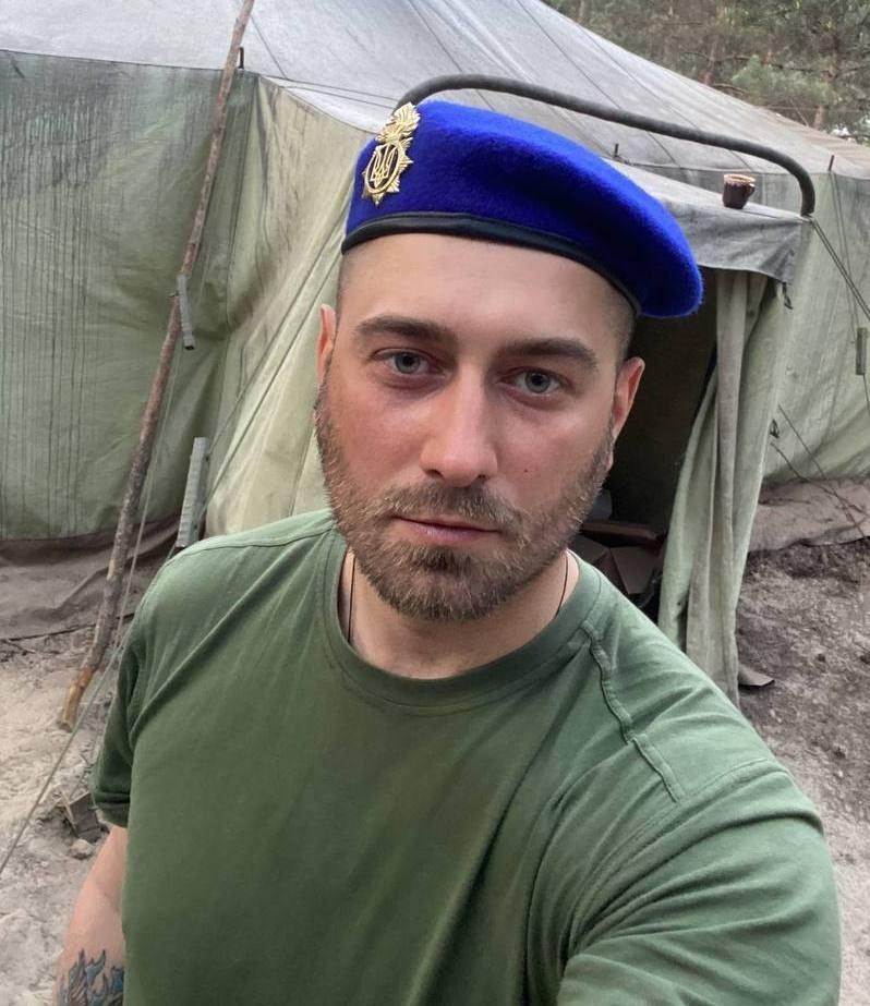АРТЕМЕНКО Кирило