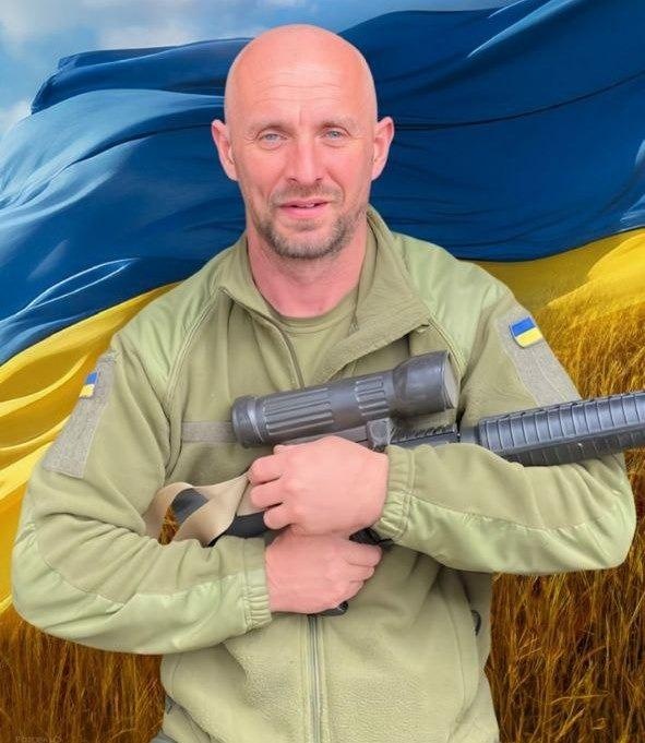 БАБАРИКІН Максим