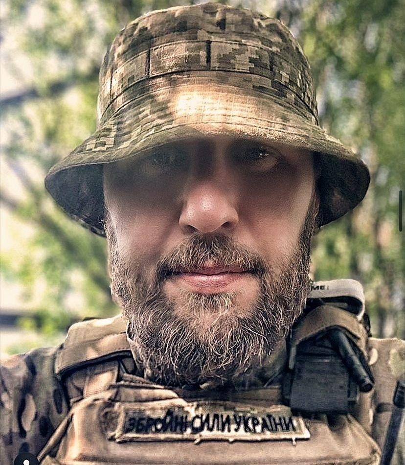 БЕВЗЮК Андрій