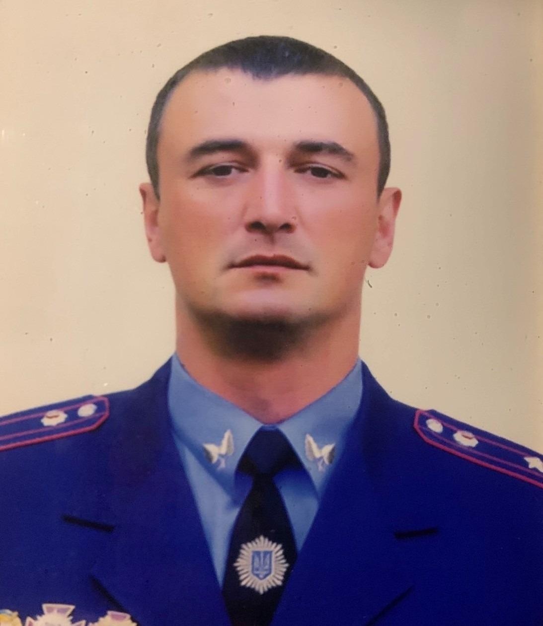 БОЙКО Юрій
