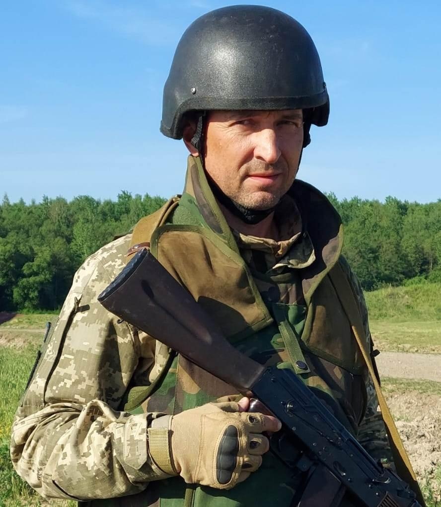 БОЙКО Вадим