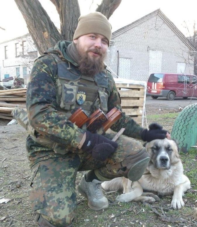 БЄЛОШИЦЬКИЙ Ігор
