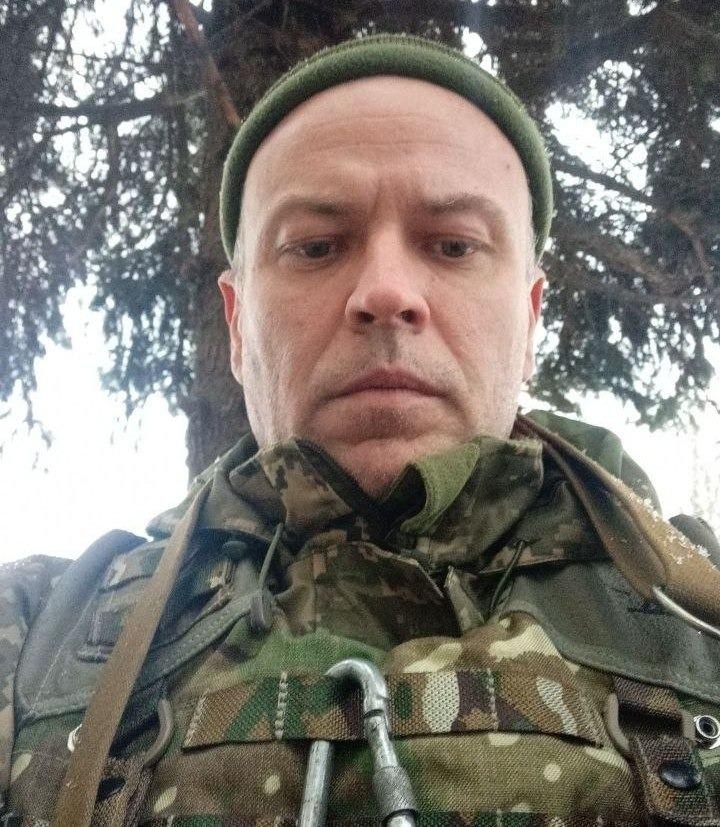 ДЕМЧЕНКО Віктор