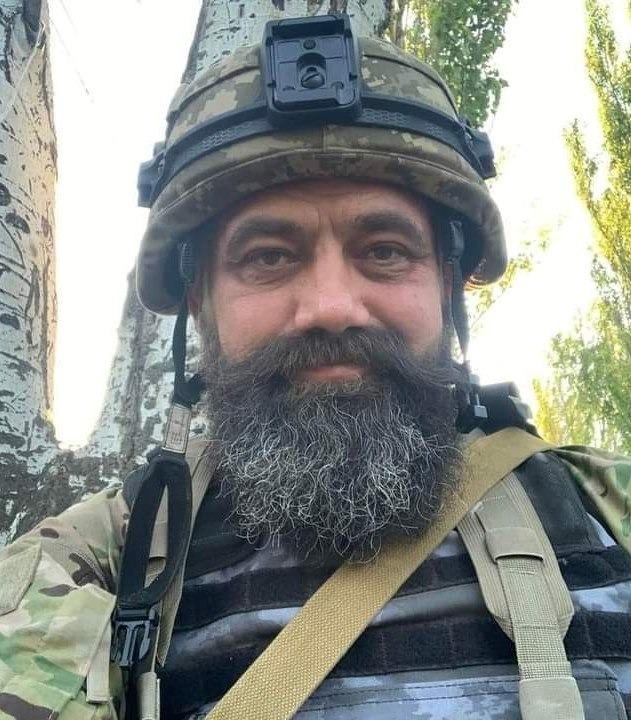 ДЗЮБА Олег
