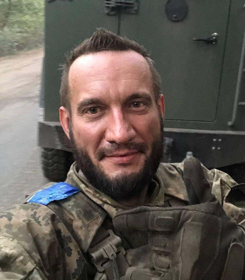 ФІЛІН Віталій