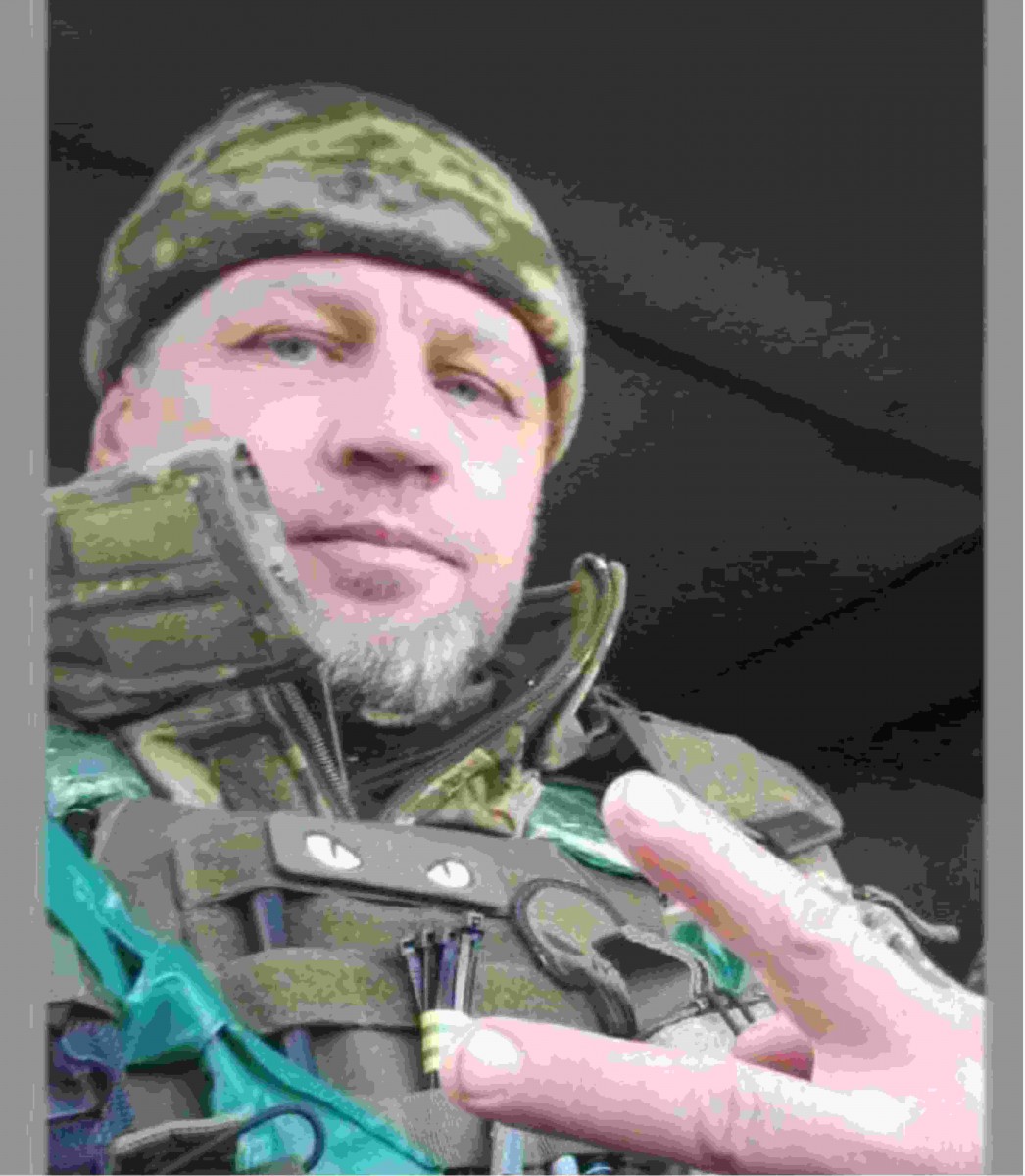 ГУМЕНЮК Геннадій
