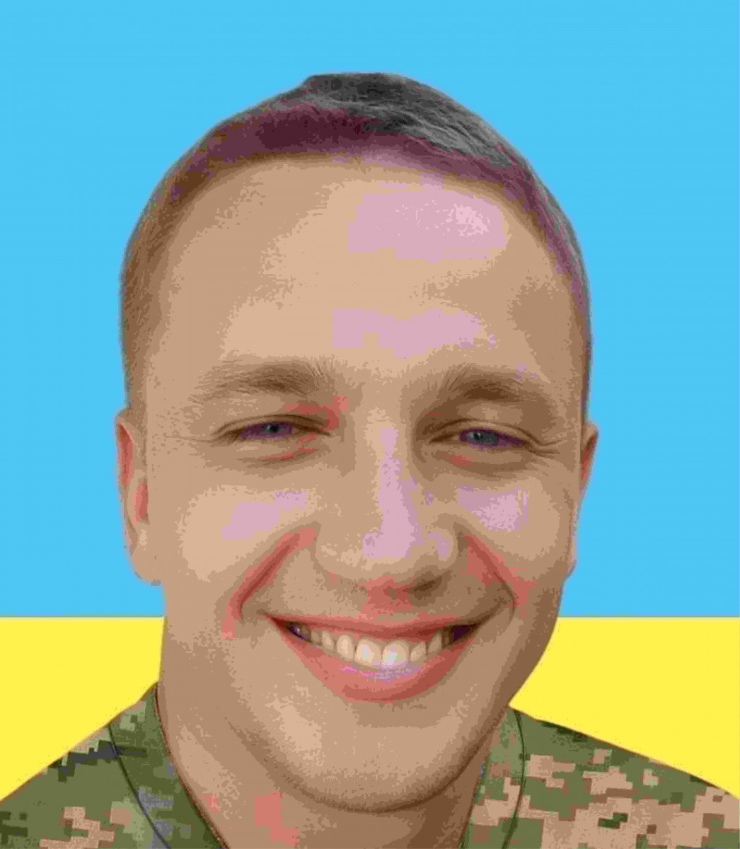 МЕЛЬНИК Олексій