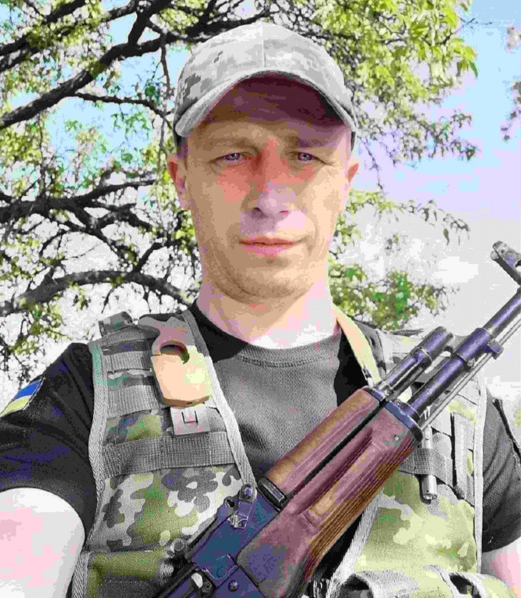 ГОЛЯК Максим