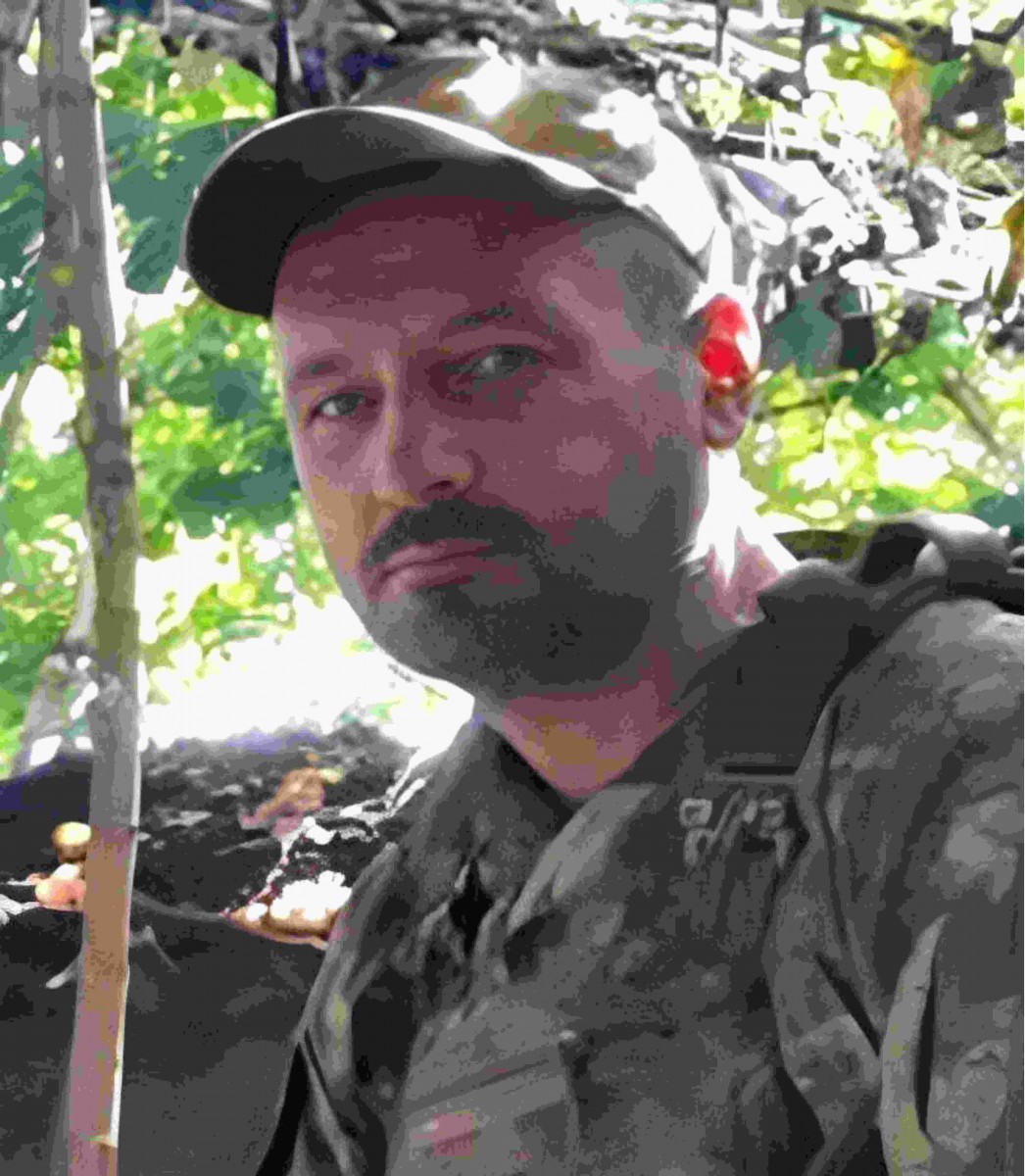 ВІТРЕНКО Віктор