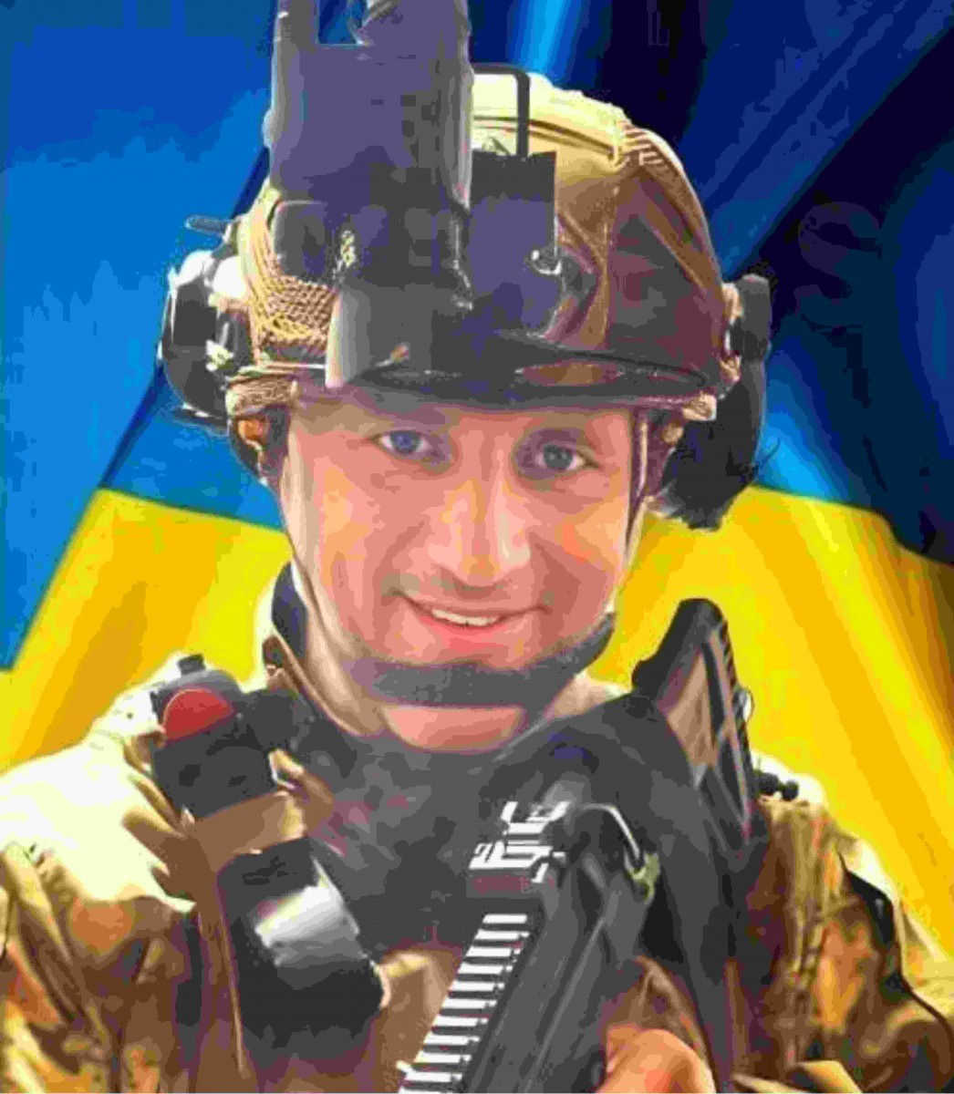 КАНЄВСЬКИЙ Сергій