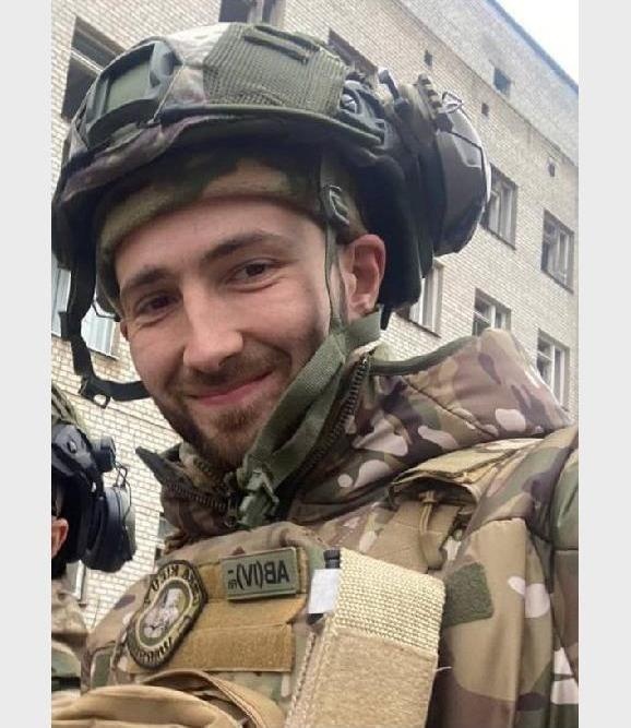 ГОРНИЦЬКИЙ Олексій