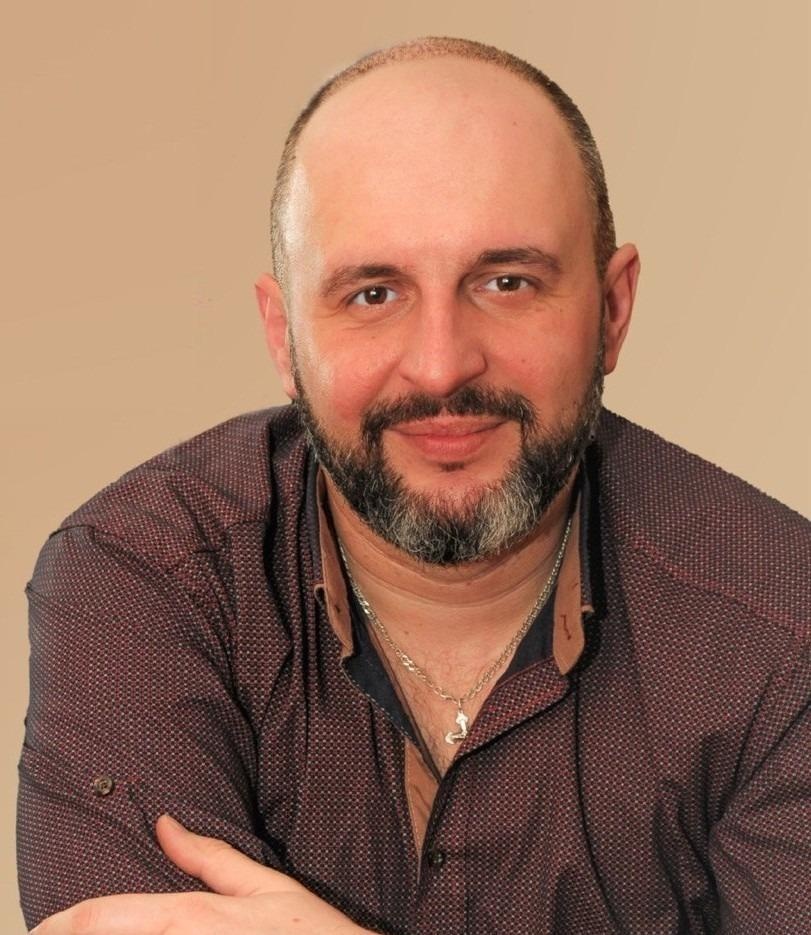 ІГНАТЮК Вадим