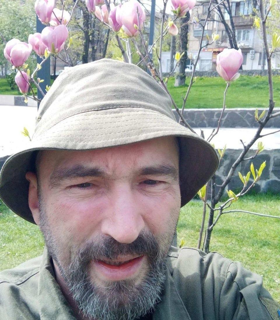 ІЛЬНИЦЬКИЙ Віктор
