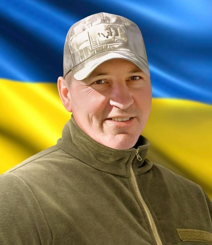 КАБАНЕЦЬ Юрій