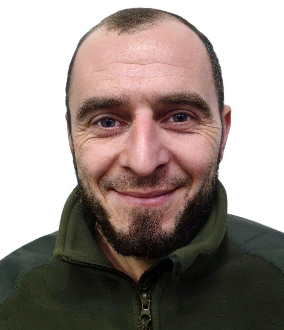КЕРЖНЕР Євгеній