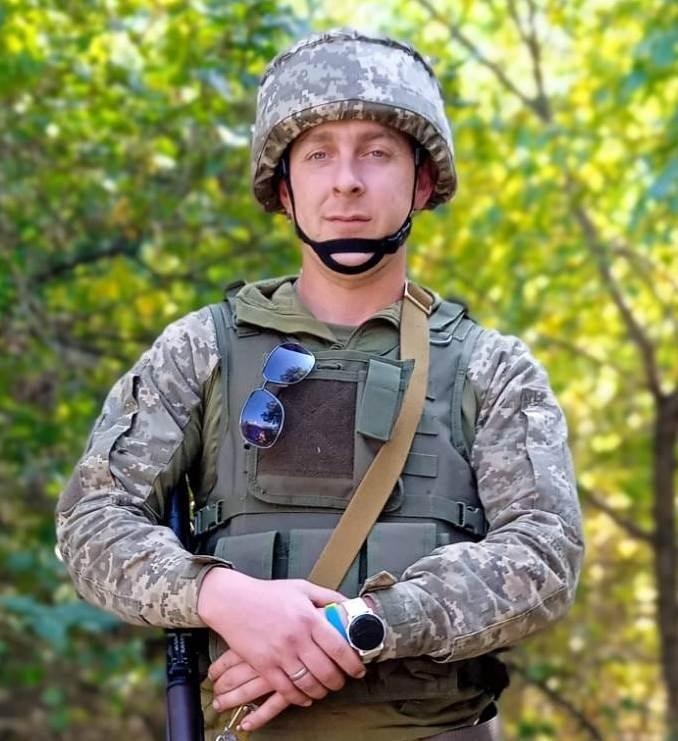 ХАЛЄЄВ Станіслав