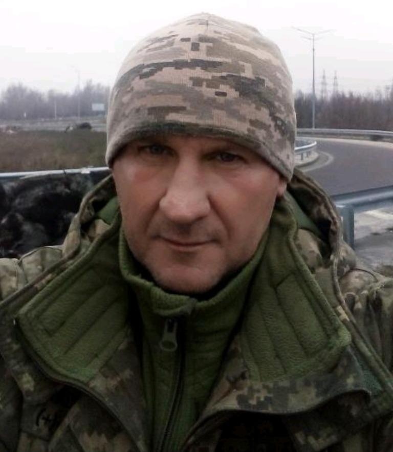 КОЧУБЕЙ Валерій