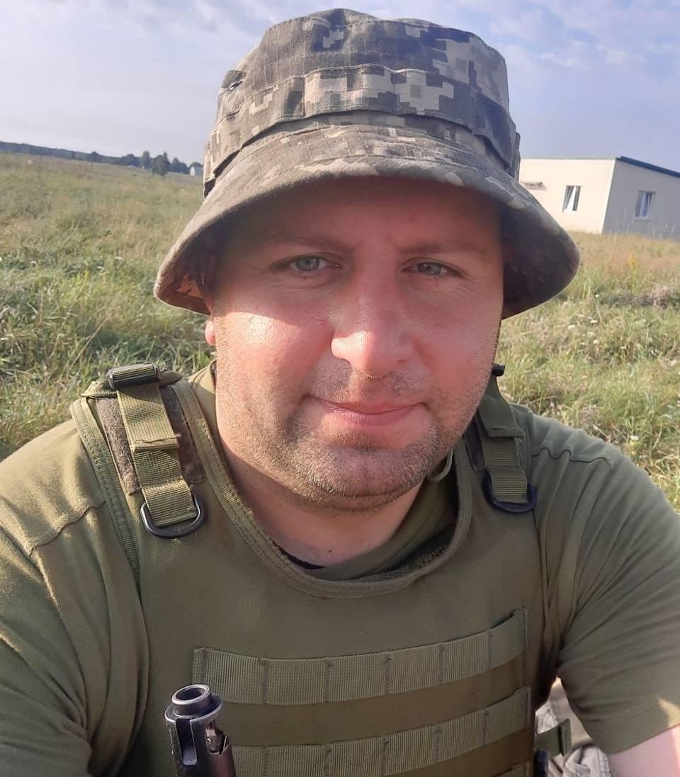 КОЛОША Ігор