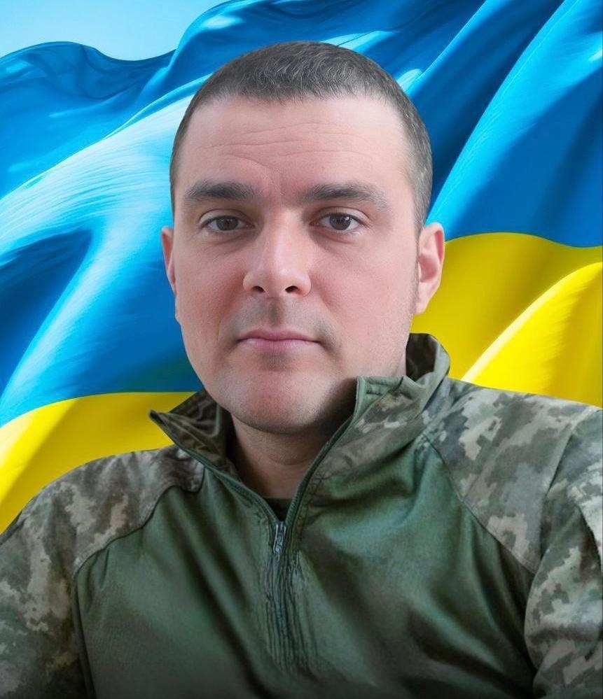 КОВАЛЕНКО Олександр