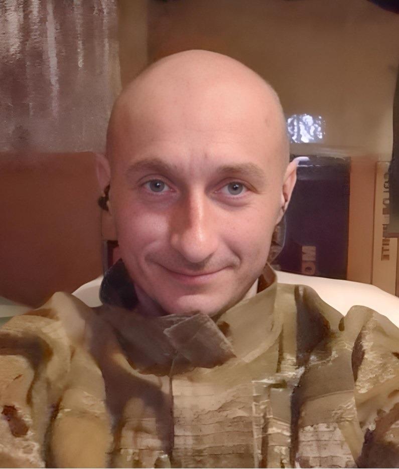 КРЕЩЕНЕЦЬКИЙ Сергій