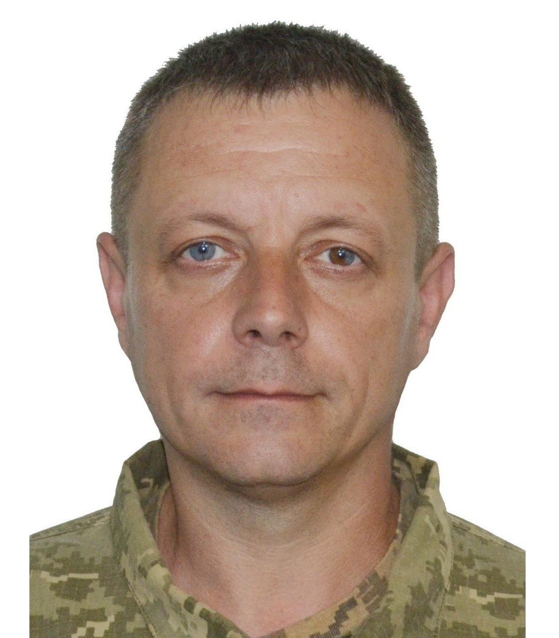 КУЛИК Дмитро