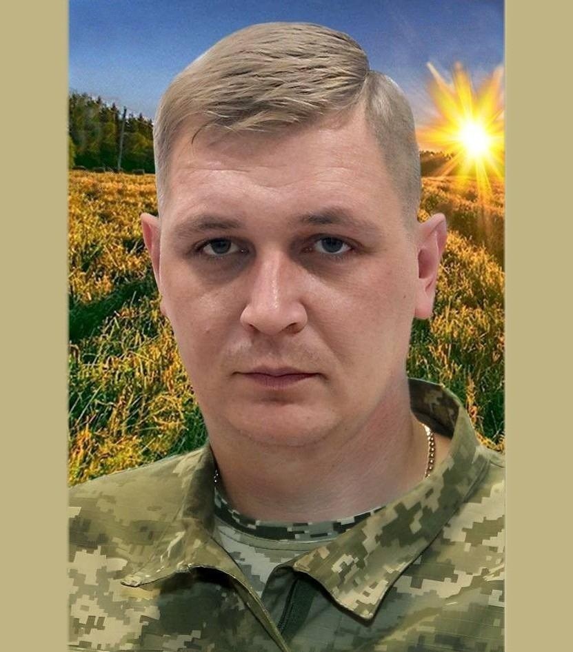 КУЗНЕЦОВ Станіслав