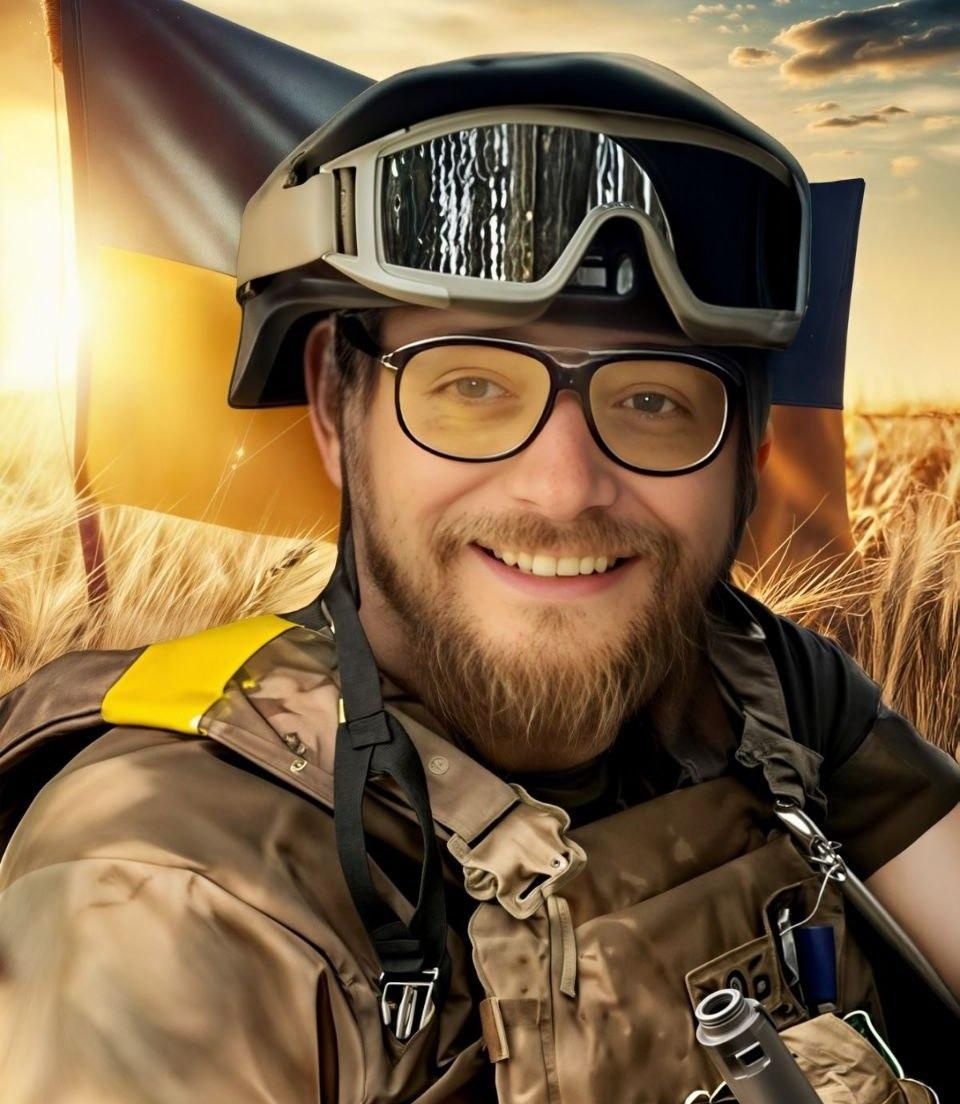 КИРИЛЮК Олег