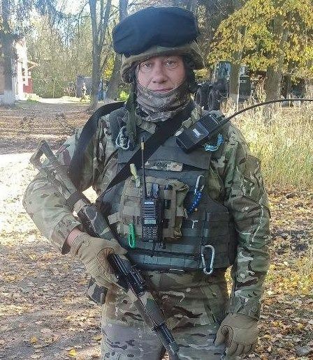 КИСЛИЦЯ Владислав