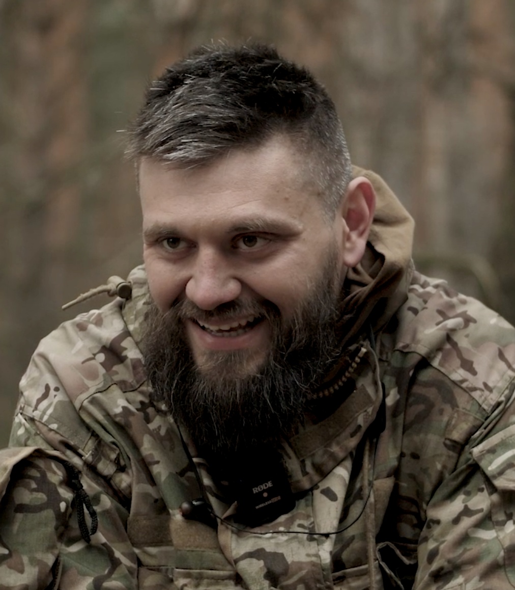 ЛЕБЕДЄВ Юрій