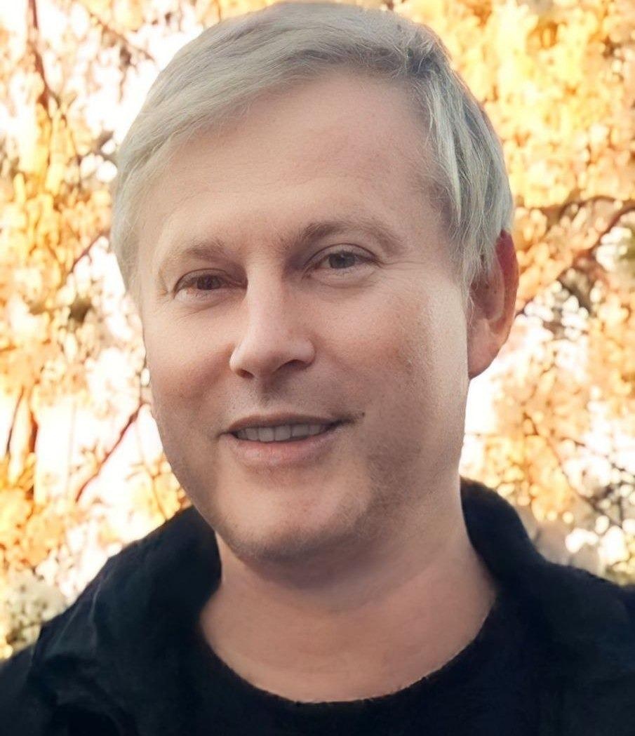 ЛІЩІНЕР Олександр