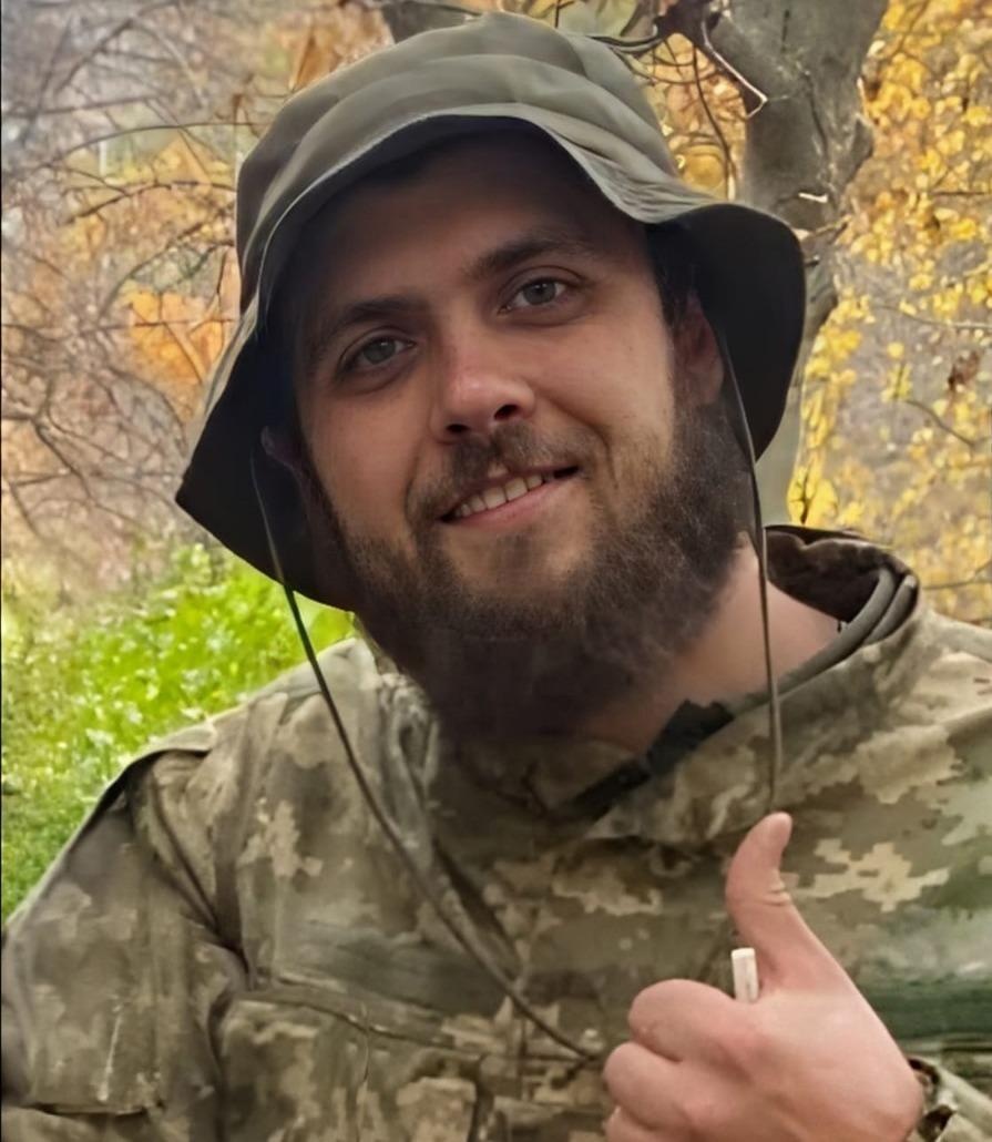 ЛИТВИН Андрій