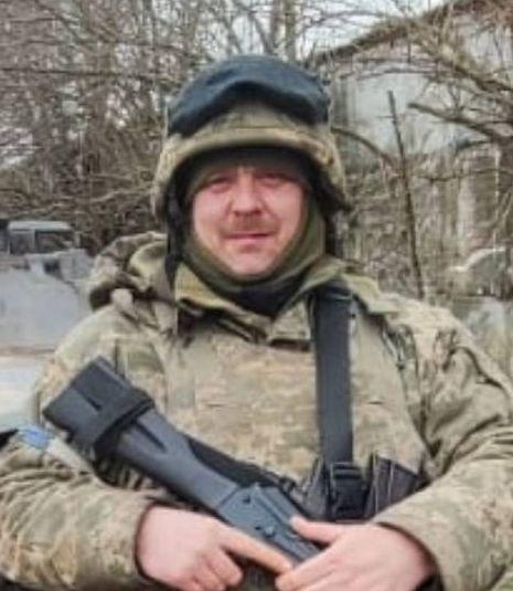 МАМАЄВ Валерій