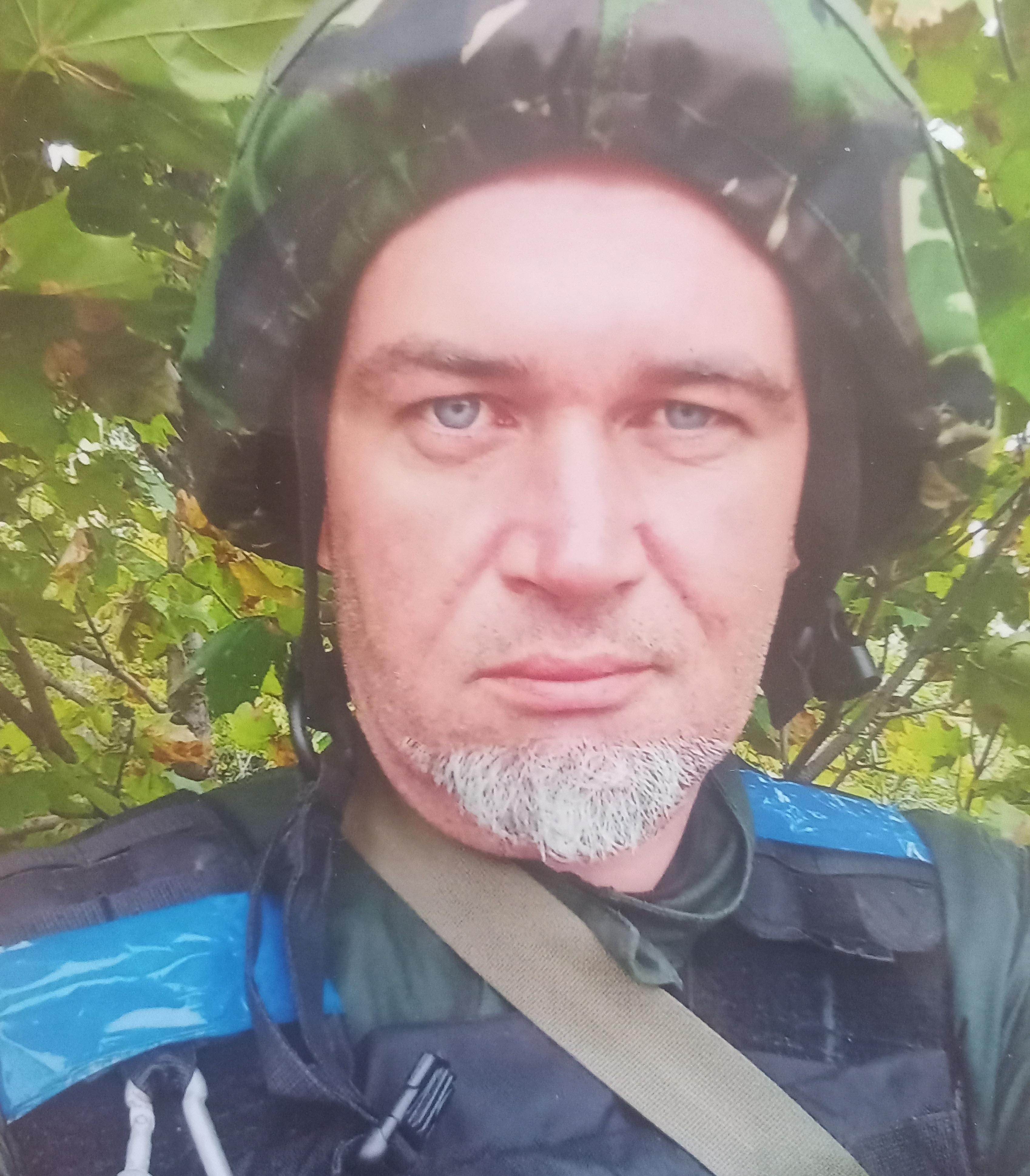 МАСЛЮК Олексій
