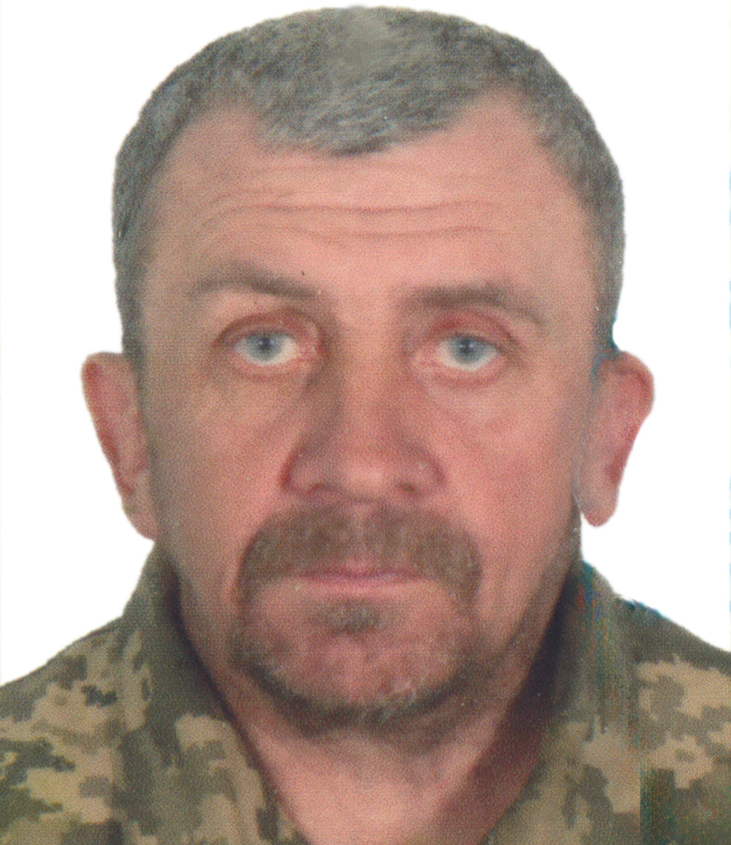 МЕЛЬНИЧЕНКО Геннадій