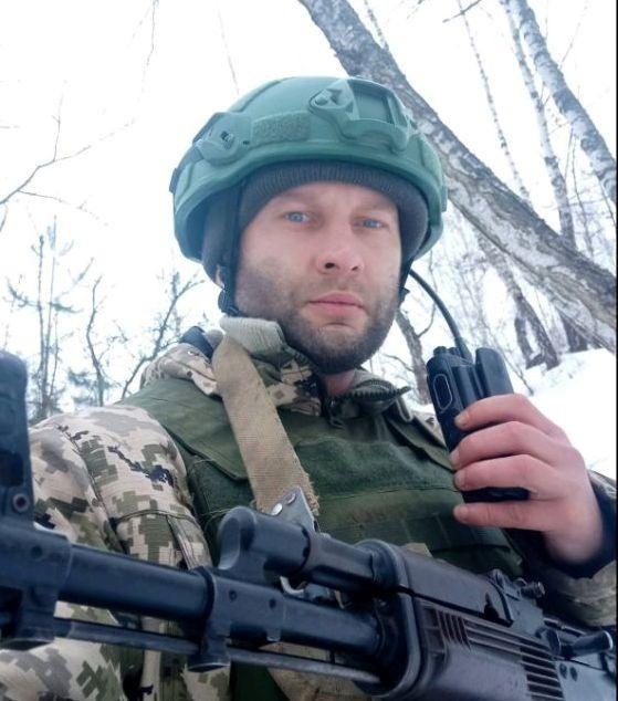 МІШИН Андрій