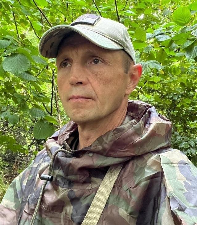 НЕТУДИХАТКА Валерій