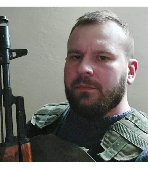 НІКІФОРОВ Олександр