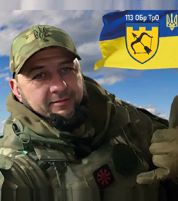 НОВОДАЦЬКИЙ Сергій
