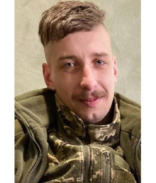 ОНИЩЕНКО Сергій