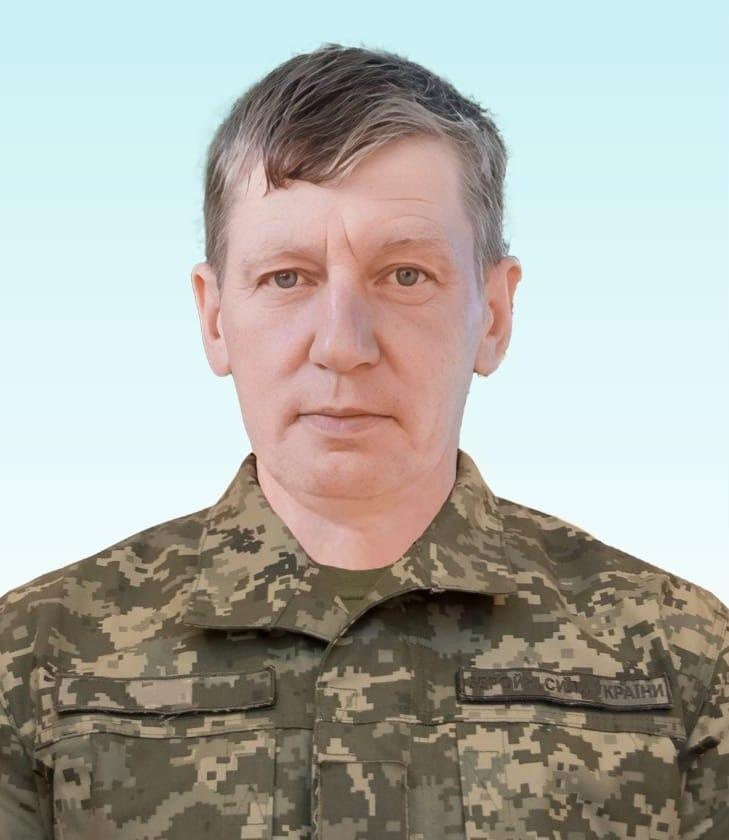 ОСАУЛЕНКО Ігор