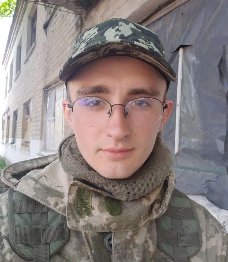 ПАЛАМАРЧУК Михайло