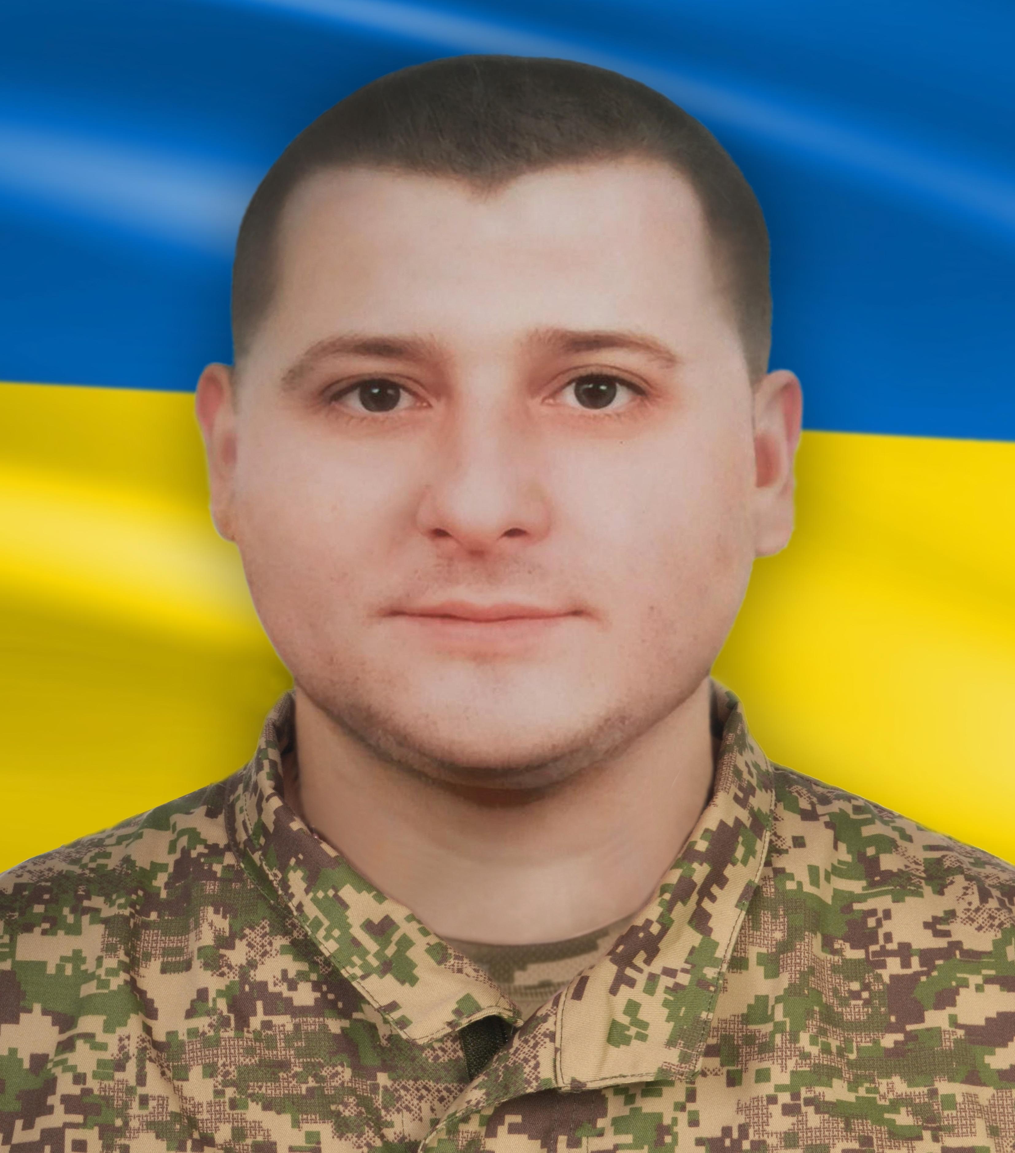 ПОПЕЛЯР Михайло