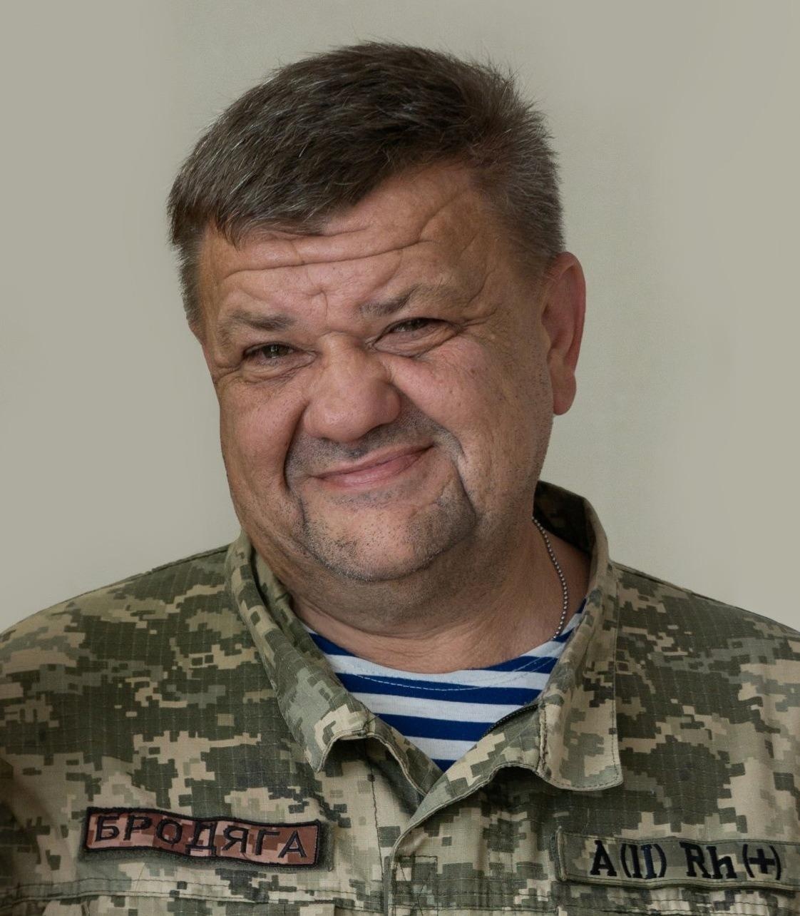 ПРОКОПЧУК Костянтин