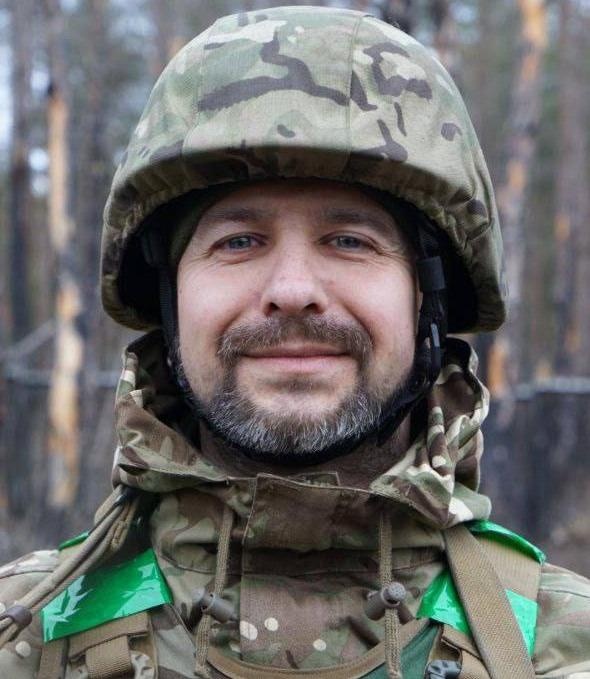 ПУГАЧ Дмитро