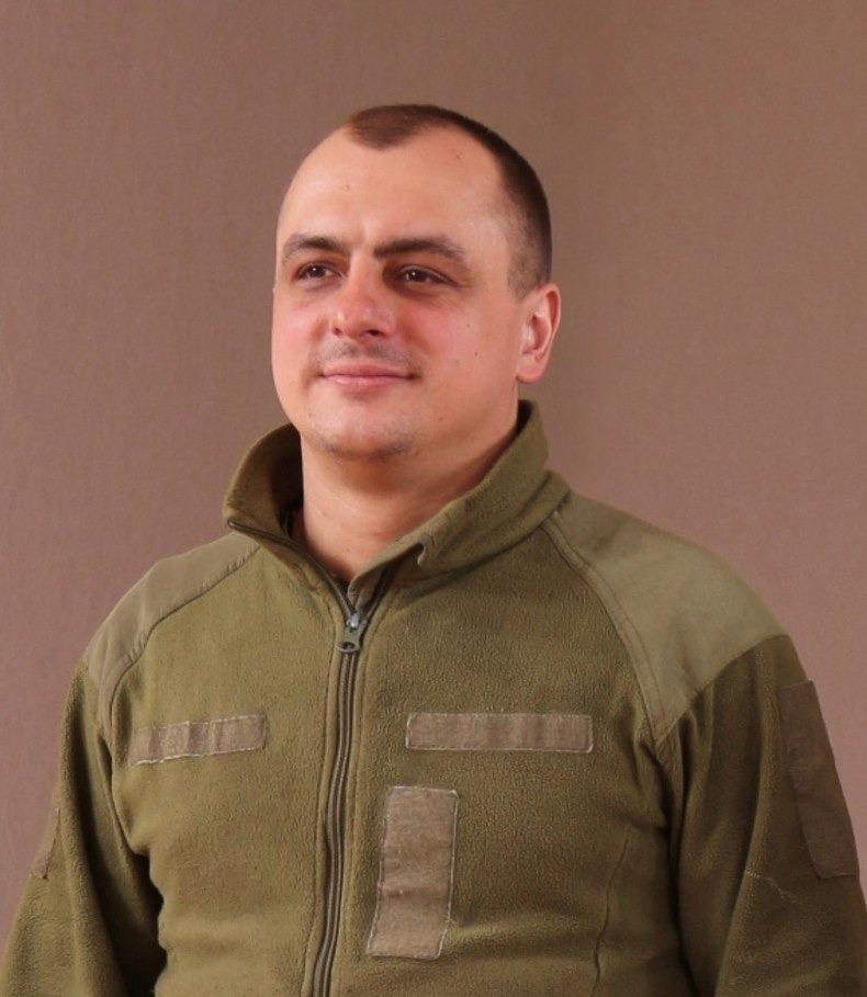 РОМАНОВСЬКИХ Артем