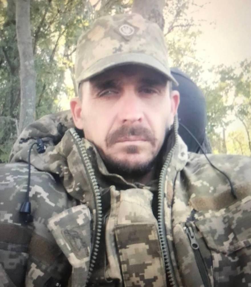 РУДЕНКО Сергій