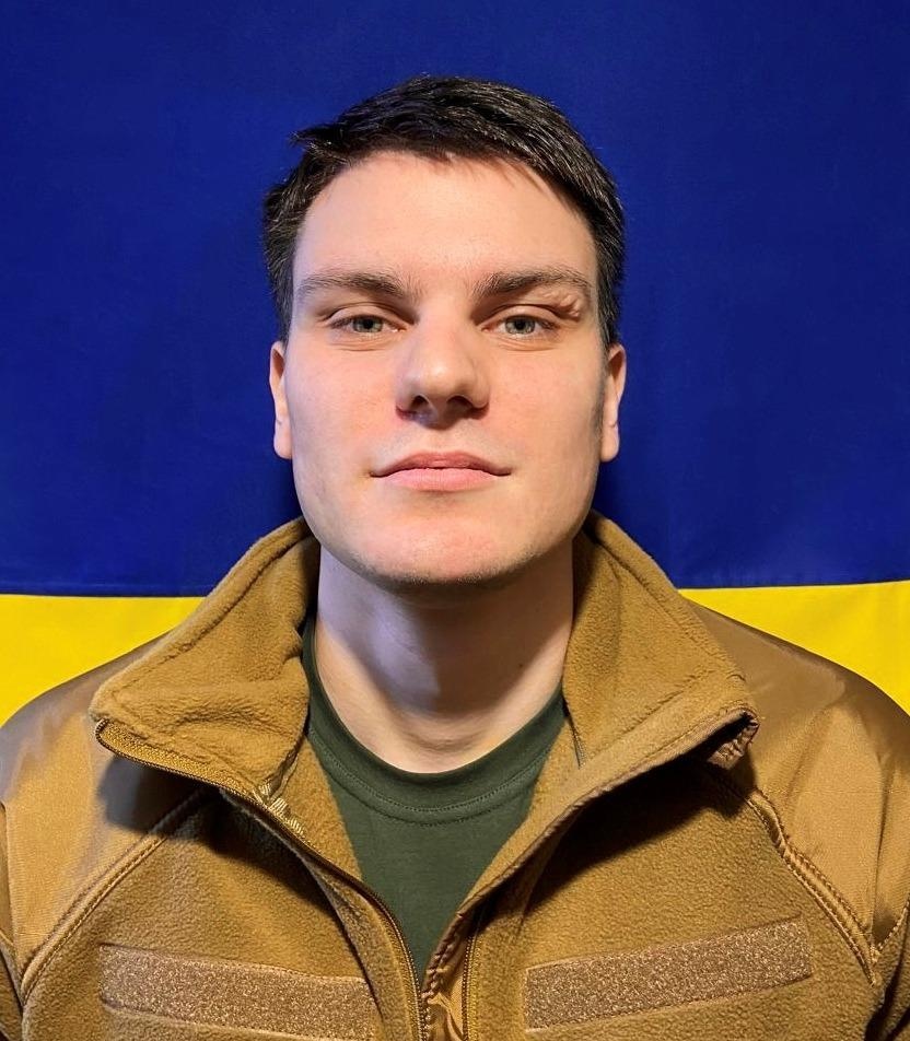 ШЛЯХОВ Данила