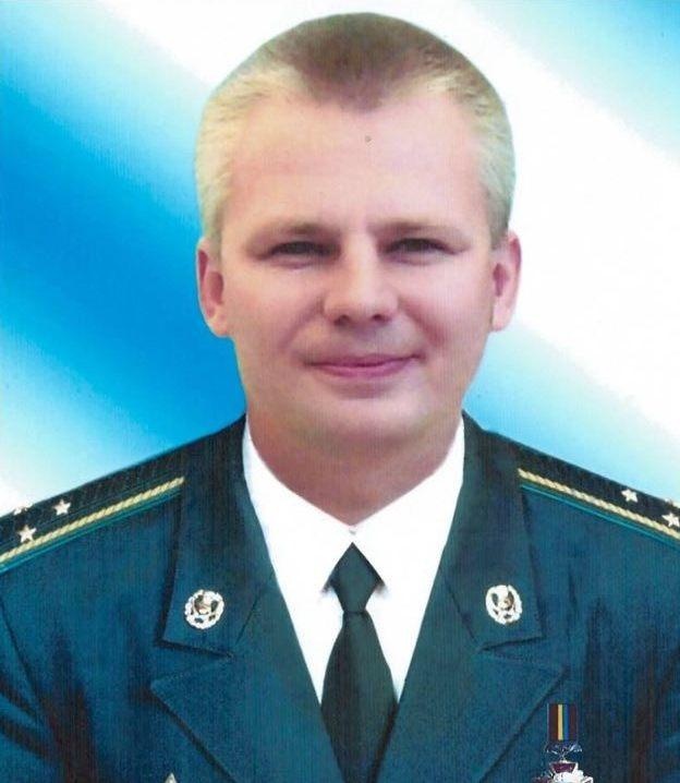 ШВЕЦЬ Олег