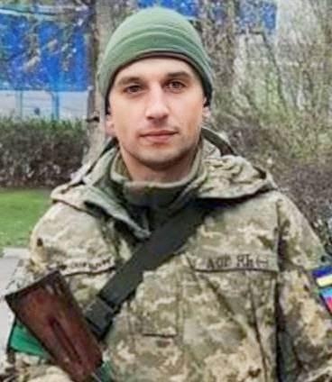 ШВИДКИЙ Олександр