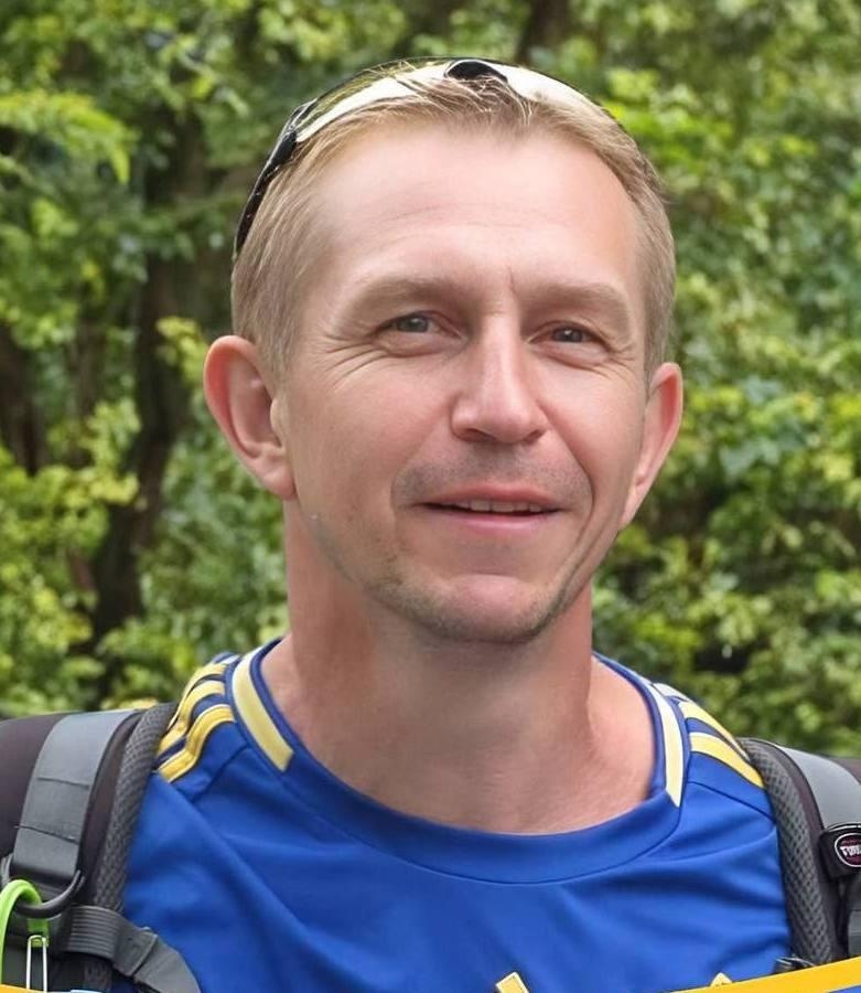 ТАРАСОВ Вадим